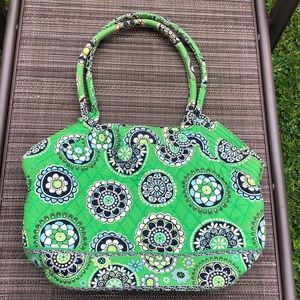 Vera Bradley Tote